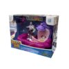 BATH MY PETS MASCOTA PARA BAÑARLOS Y CUIDARLOS COD 2864 MOD7 - Imagen 2