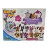 BATH MY PETS MASCOTA PARA BAÑARLOS Y CUIDARLOS COD 2864 MOD7 - Imagen 3