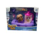 BATH MY PETS MASCOTA PARA BAÑARLOS Y CUIDARLOS COD 2864 MOD5
