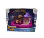 BATH MY PETS MASCOTA PARA BAÑARLOS Y CUIDARLOS COD 2864 MOD3