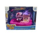 BATH MY PETS MASCOTA PARA BAÑARLOS Y CUIDARLOS COD 2864 MOD1