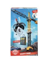 SET GRUA DE CONSTRUCCION AUTOMATICA GIRA A 360 COD 729022