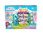 GABBYS DOLLHOUSE CASA FESTIVA DE MUÑECAS CON SONIDO COD 36200