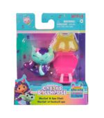 GABBYS DOLLHOUSE FIGURA CON ACCESORIOS COD 36272 MERCAT