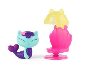 GABBYS DOLLHOUSE FIGURA CON ACCESORIOS COD 36272 MERCAT - Imagen 2