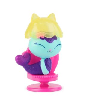GABBYS DOLLHOUSE FIGURA CON ACCESORIOS COD 36272 MERCAT - Imagen 3