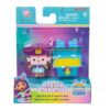 GABBYS DOLLHOUSE FIGURA CON ACCESORIOS COD 36272 BABY BOX CAT