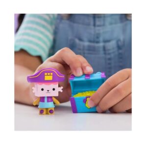 GABBYS DOLLHOUSE FIGURA CON ACCESORIOS COD 36272 BABY BOX CAT - Imagen 2