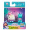 GABBYS DOLLHOUSE FIGURA CON ACCESORIOS COD 36272 CAKEY CAT