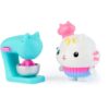 GABBYS DOLLHOUSE FIGURA CON ACCESORIOS COD 36272 CAKEY CAT - Imagen 3