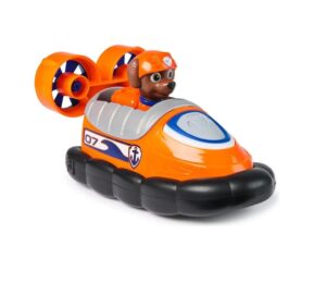 PAW PATROL VEHICULO CON FIGURA ORIGINAL COD 97237 ZUMA - Imagen 2
