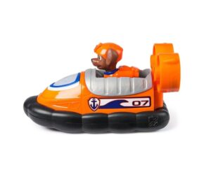 PAW PATROL VEHICULO CON FIGURA ORIGINAL COD 97237 ZUMA - Imagen 3