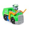 PAW PATROL VEHICULO CON FIGURA ORIGINAL COD 97237 ROCKY - Imagen 2