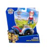 PAW PATROL VEHICULO CON FIGURA ORIGINAL COD 97237 RYDER