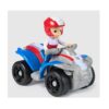 PAW PATROL VEHICULO CON FIGURA ORIGINAL COD 97237 RYDER - Imagen 2