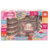 JULIANA SET JUEGO DE TE 14 PIEZAS SUPER DIVERTIDO COD JUL132