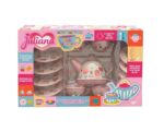 JULIANA SET JUEGO DE TE 14 PIEZAS SUPER DIVERTIDO COD JUL132