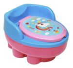PELLELA INFANTIL UNICORNIO 3 EN 1 COD 3561