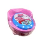 PELELA DISNEY PEPPA PIG 3 EN 1 COD 3578