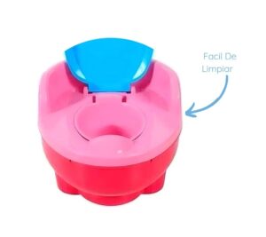 PELELA DISNEY PEPPA PIG 3 EN 1 COD 3578 - Imagen 3