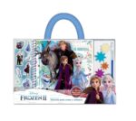 MALETIN CREAR Y COLOREAR FROZEN COD DFZ07885