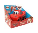 AUTO RAYO MCQUEEN RELAMPAGO DISNEY CARS COD 11820