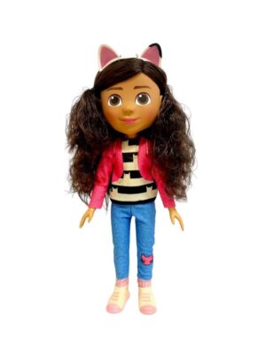 GABBYS DOLLHOUSE MUÑECA 40 CM  ARTICULADA COD 00973 - Imagen 2
