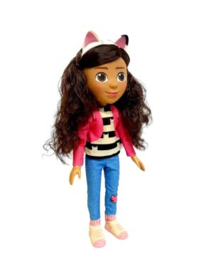 GABBYS DOLLHOUSE MUÑECA 40 CM  ARTICULADA COD 00973 - Imagen 3