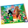 PUZZLE LA GRANJA DE ZENNON GIGANTE 20 PIEZAS COD 00630 - Imagen 2