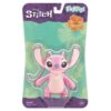 MUÑECO FLEXIBLE LILO Y STITCH  10 CM SERIE 1 COD 55268 ANGEL