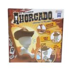 JUEGO DE MESA AHORCADO CLASICO TAPIMOVIL COD 13190