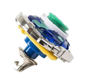 TROMPO INFINITY NADO SET X 2 CON LANZADOR  COD 624500  WHISKER - Imagen 3