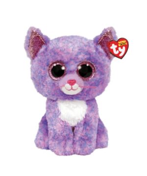 PELUCHE BEANIE BOOS TY 23 CM CON GLITTER COD 1000X - Imagen 2