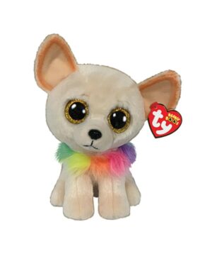PELUCHE BEANIE BOOS TY 23 CM CON GLITTER COD 1000X - Imagen 3
