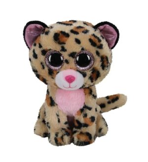 PELUCHE BEANIE BOOS TY 15 CM CON GLITTER COD 5000E - Imagen 3