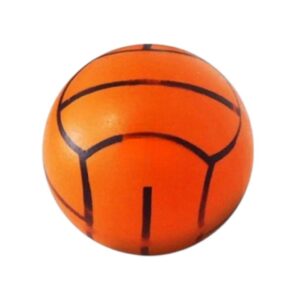 PELOTA CAPRICHITO NUMERO 5 BOLSA X 8 COD P0100 - Imagen 2