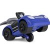 SPIDEY AMAZING FRIENDS VEHICULO PULL BACK C/ FIGURA COD SNF0014 PANTERA - Imagen 3