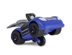 SPIDEY AMAZING FRIENDS VEHICULO PULL BACK C/ FIGURA COD SNF0014 PANTERA - Imagen 3