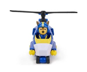 PAW PATROL AIR RESCUE VEHICULO CON FIGURA COD 97236 CHASE - Imagen 3