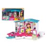 PINYPON TOP STYLE FIGURA Y CLOSET CON ACCESORIOS COD 4000 - Imagen 2