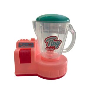 TINY HOME JUEGO DE COCINA ELECTRODOMESTICOS COD 55119 - Imagen 3