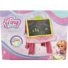 TINY COLOR MESITA CON PIZARRA PARA DIBUJAR COD 55592