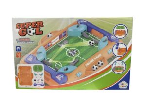 JUEGO DE MESA SUPER GOL KIDS CLUB SOCCER GAME COD 56007 - Imagen 3