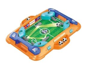 JUEGO DE MESA SUPER GOL KIDS CLUB SOCCER GAME COD 56007 - Imagen 2