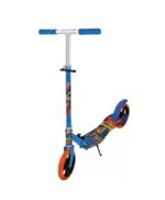 MONOPATIN PLEGABLE SPEED STREET 2 RUEDAS COD 12239 AZUL