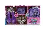 JULIANA SET CONVIERTETE EN PRINCESA DE TUS SUEÑOS COD JUL129