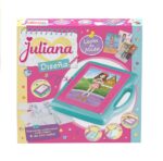 JULIANA DISEÑA LOOKS DE MODA A TU ESTILO COD JUL136