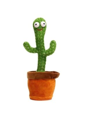 JUEGO CATUS BAILARIN CANTA E IMITA TU VOS CARGA USB COD 55425 - Imagen 2