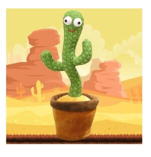 JUEGO CATUS BAILARIN CANTA E IMITA TU VOS CARGA USB COD 55425 - Imagen 3