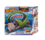 PISTA HOT WHEELS NEMESIS COCODRILO COD HKX39